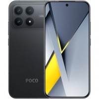 SMARTPHONE XIAOMI POCO F8P 12-512 BK